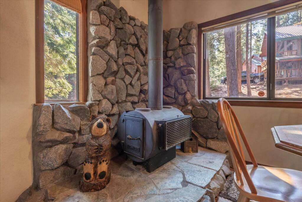 3Br Tahoe Donner Cabin With Hoa Perks Like Pools Hot-Tub Minutes To Trails Lake Golf Truckee Exterior photo
